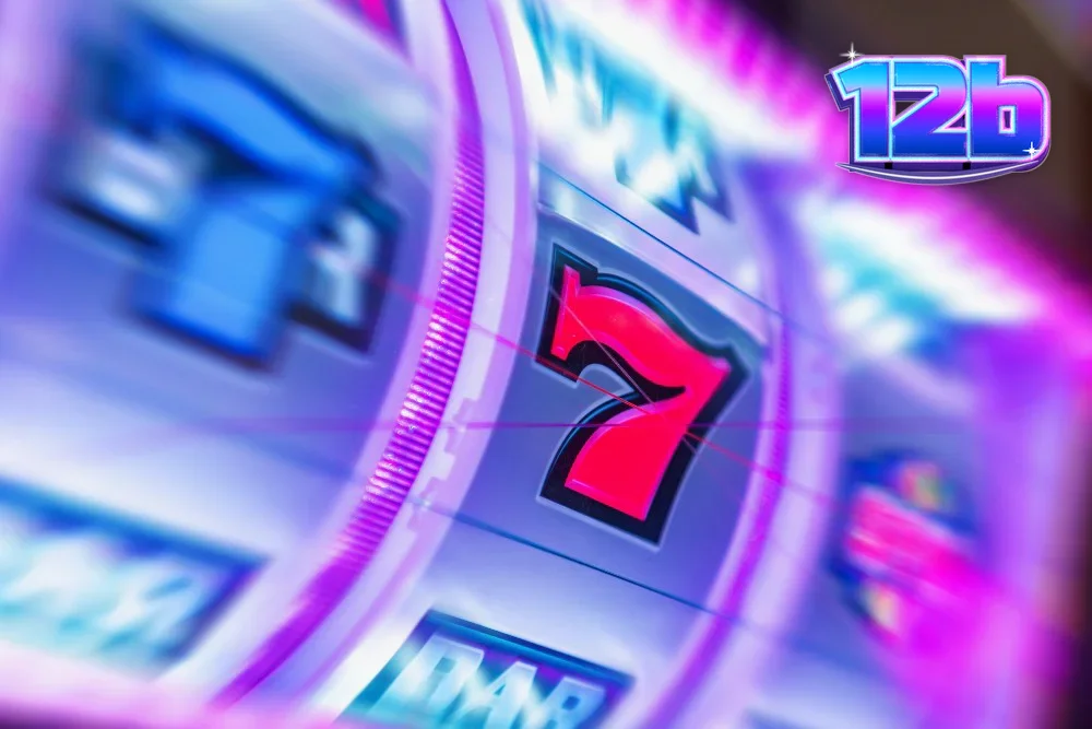 Giao diện giải đấu slot hiện đại với bảng xếp hạng trực tiếp