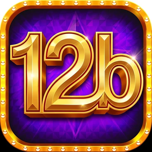 12b Logo - Chính thức
